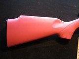 Crickett KSA rifle, Pink, 22LR, Bolt Single shot CLEAN! - 2 of 14