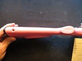 Crickett KSA rifle, Pink, 22LR, Bolt Single shot CLEAN! - 8 of 14