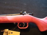 Crickett KSA rifle, Pink, 22LR, Bolt Single shot CLEAN! - 13 of 14