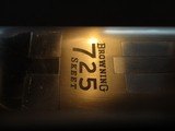 Browning Citori 725 Skeet, 12ga, 28" Adj Comb 0136173011 - 14 of 23