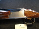 Browning Citori 725 Skeet, 12ga, 28" Adj Comb 0136173011 - 21 of 23