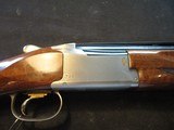 Browning Citori 725 Skeet, 12ga, 28" Adj Comb 0136173011 - 1 of 23