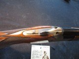 Browning Citori 725 Skeet, 12ga, 28" Adj Comb 0136173011 - 8 of 23