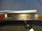 Browning A5 Auto 5 Magnum, Belgium, 12ga, 30" full, 1972, CLEAN! - 17 of 18