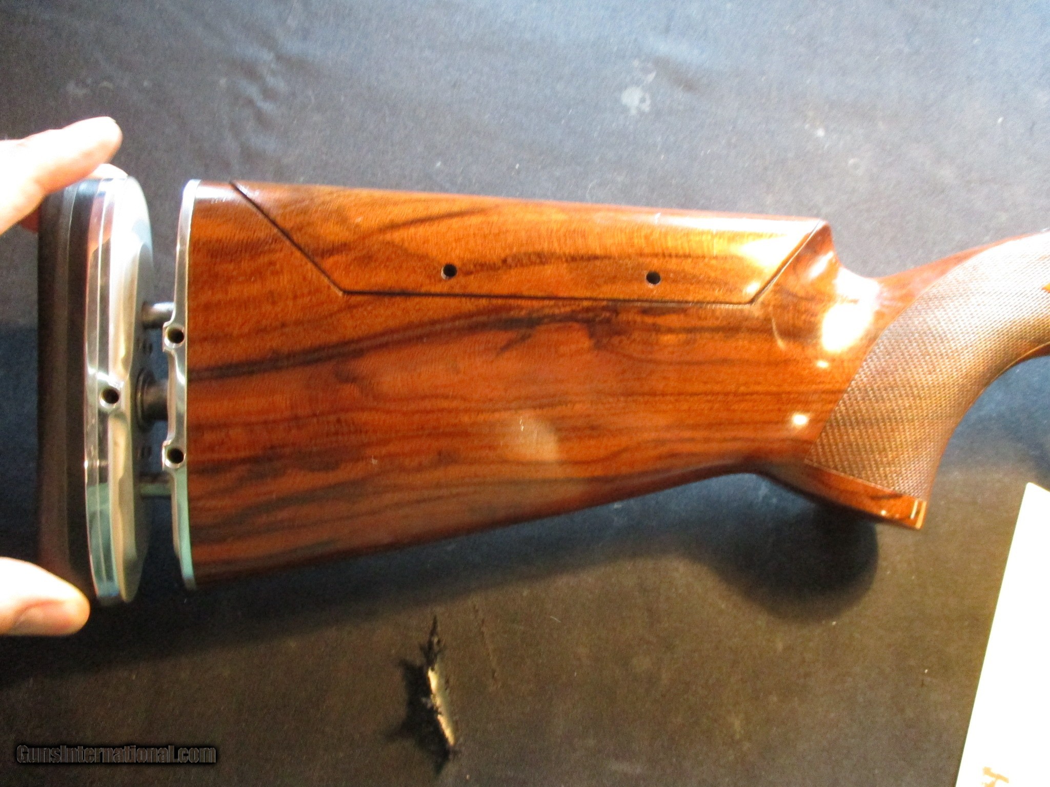 Caesar Guerini Summit Limited, 12ga, 30" Adj Comb and pad, Clean! for sale