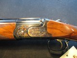 Caesar Guerini Summit Limited, 12ga, 30" Adj Comb and pad, Clean! - 19 of 21