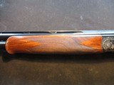 Caesar Guerini Summit Limited, 12ga, 30" Adj Comb and pad, Clean! - 18 of 21