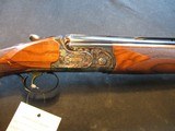 Caesar Guerini Summit Limited, 12ga, 30" Adj Comb and pad, Clean! - 1 of 21