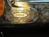 Caesar Guerini Summit Limited, 12ga, 30" Adj Comb and pad, Clean! - 3 of 21