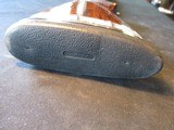 Caesar Guerini Summit Limited, 12ga, 30" Adj Comb and pad, Clean! - 11 of 21