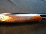 Caesar Guerini Summit Limited, 12ga, 30" Adj Comb and pad, Clean! - 4 of 21