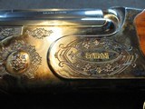 Caesar Guerini Summit Limited, 12ga, 30" Adj Comb and pad, Clean! - 20 of 21
