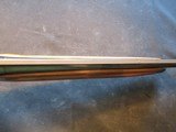 Benelli Legacy 20ga, 26" CLEAN in case! 2002 - 7 of 19