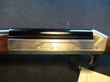 Benelli Legacy 20ga, 26" CLEAN in case! 2002 - 17 of 19