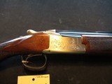 Browning Citori 725 Feather, 20ga, 28" New in box 0182096004 - 1 of 13