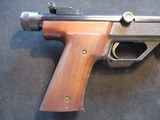 Hammerli Single Air Pistol, .177, CO2 in box! - 5 of 20