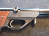 Hammerli Single Air Pistol, .177, CO2 in box! - 19 of 20