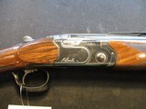 Beretta 682 682X Trap, 12ga, 30" made in 1984 IMOD/FULL - 1 of 16