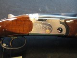 Beretta 682 Gold E Trap, 12ga, 32" Vent Rib, Adj Comb, NICE! - 1 of 18
