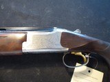 Browning 525 Sport, Citori, 20ga, 30" Ported, made in 2007 - 18 of 20