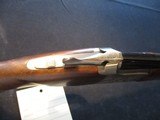 Browning 525 Sport, Citori, 20ga, 30" Ported, made in 2007 - 8 of 20