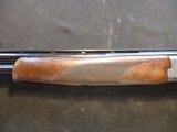 Browning 525 Sport, Citori, 20ga, 30" Ported, made in 2007 - 17 of 20