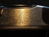 Browning 525 Sport, Citori, 20ga, 30" Ported, made in 2007 - 19 of 20