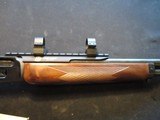 Marlin 1895SS, 45/70, 22" Scout Scope, Large Loop, Extras! JM Barrel, 2000 - 3 of 19