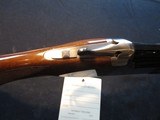 Browning Citori Feather, 12ga, 28" Invector Plus, 1999, Clean! - 7 of 17