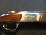 Browning Cynergy 20ga, 26" Field, 3" Made in 2006 - 1 of 17