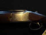 Browning 525 Field, Citori, 20ga, 26" Clean! 2006 - 18 of 19