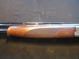 Browning 525 Field, Citori, 20ga, 26" Clean! 2006 - 17 of 19