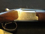Browning 525 Field, Citori, 20ga, 26" Clean! 2006 - 1 of 19