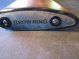 Browning 525 Field, Citori, 20ga, 26" Clean! 2006 - 10 of 19