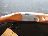 Beretta 686 Essential, 12ga, 26.5" Made in 1993, Nice! - 1 of 19