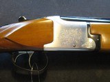 Laurona Silver, 12ga, Double Trigger, Ejectors, Clean! - 1 of 17