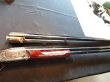 Krieghoff K32 K 32 12ga, 30" and 34" top single Combo Sam Remo! - 22 of 25