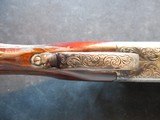 Krieghoff K32 K 32 12ga, 30" and 34" top single Combo Sam Remo! - 14 of 25