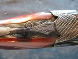 Krieghoff K32 K 32 12ga, 30" and 34" top single Combo Sam Remo! - 9 of 25