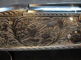 Krieghoff K32 K 32 12ga, 30" and 34" top single Combo Sam Remo! - 2 of 25
