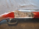 Krieghoff K32 K 32 12ga, 30" and 34" top single Combo Sam Remo! - 1 of 25