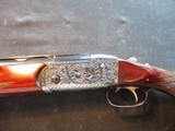Krieghoff K32 K 32 12ga, 30" and 34" top single Combo Sam Remo! - 19 of 25