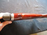 Krieghoff K32 K 32 12ga, 30" and 34" top single Combo Sam Remo! - 10 of 25
