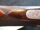Browning BT99 BT 99 Pigeon Grade, Grade 5 Hand Engraved, 1981 Cased CLEAN - 13 of 25
