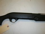 Benelli M2 Synthetic, LH, LEFT HAND, NEW IN CASE!! - 5 of 8