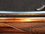 Remington Model Seven, 300 Rem Ultra Short Mag, 22" Clean! - 16 of 19