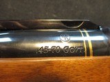 Ruger Number 1 45/70 50th Anniversary, 1999, new in box - 19 of 22