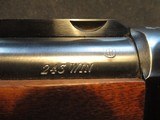 Ruger Number 1 RSI International, 243 Win, Made in 2006, CLEAN - 18 of 20