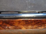 Remington 11-87 D Grade, High Grade, Engraved! MINT! - 21 of 25