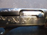 Remington 11-87 D Grade, High Grade, Engraved! MINT! - 3 of 25